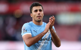 Man City lo sốt vó: Rodri chưa chắc kịp bình phục để đấu Liverpool