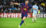 Lewandowski lập hat-trick, Barcelona thắng Celta Vigo 4-2: Bản năng sát thủ ở tuổi 37