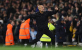 Man City hủy diệt Liverpool, Guardiola đón mốc 1000 trận tuyệt vời