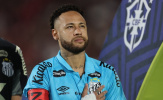 Từ đỉnh cao châu Âu đến vực sâu quê nhà: Neymar đánh mất chính mình