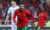 CH Irelan vs Bồ Đào Nha: Khi Ronaldo mơ về World Cup 2026