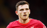 Robertson và sứ mệnh giữ vững bản sắc Liverpool giữa thời đại mới