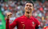 Ronaldo gửi thông điệp đanh thép trước trận gặp Ireland: “Chúng tôi sẽ có mặt ở World Cup”