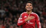 Casemiro, Richarlison, Buendia: Những câu chuyện hồi sinh tại Ngoại hạng Anh 2025/26