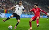 Luxembourg vs Đức: Thời cơ để Nagelsmann nối dài mạch thắng trước “trận sinh tử”