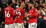 Man Utd và cơ hội vàng chen chân top 4 trước kỳ nghỉ Giáng sinh