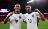 Tuyển Anh trước bài toán số 10: Tuchel buộc Bellingham và Rogers phải tự định đoạt tương lai