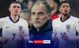 Tuchel gửi thông điệp cứng rắn: Tuyển Anh chuẩn bị cho cuộc “thanh lọc” lớn trước World Cup 2026