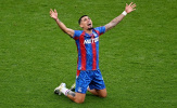 Hậu vệ Crystal Palace công khai ước mơ gia nhập Man Utd