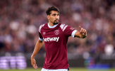 Lucas Paqueta muốn rời West Ham, mơ tái ngộ Flamengo sau World Cup 2026