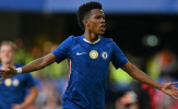 Estevao bùng nổ nhưng vẫn dự bị nhiều: Chiến lược dài hạn của Chelsea là gì?