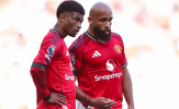 AFCON đe dọa phá vỡ hệ thống của Amorim: Man Utd đối mặt bài test khắc nghiệt nhất mùa