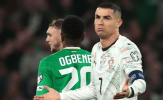 Bồ Đào Nha có thể mất vé World Cup như thế nào? Câu trả lời nằm ở Ireland