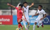 U17 World Cup 2025: Ba đội châu Á đi tiếp, Hàn Quốc dừng bước đầy tiếc nuối