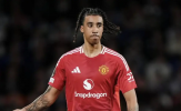60 triệu bảng cho Leny Yoro – Rio Ferdinand mới của Man Utd