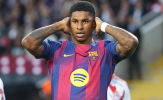 Barcelona tính ép giá Rashford khi MU không thiết tha