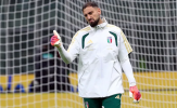 Tuyển Ý thua sốc 1-4, Donnarumma chỉ ra điều khiến đội nhà “sụp đổ”