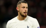 Spurs lao đao vì Sarr chấn thương, Dragusin bất ngờ tái xuất trước đại chiến với Arsenal