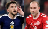Scotland – Đan Mạch: Điểm nóng chiến thuật và vé World Cup trong tầm tay