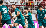 Iraq vào play-off liên lục địa World Cup: Hạ UAE bằng cú sút phạt đền phút bù giờ thứ 17