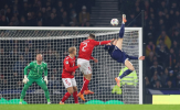 Scott McTominay và dấu ấn lịch sử đưa Scotland trở lại World Cup sau 28 năm