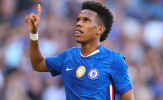 Chelsea sở hữu ngôi sao trẻ Estevao Willian, Real Madrid hối tiếc muộn màng