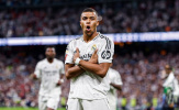 Mbappe “gánh team”: Báo động đỏ cho Real Madrid trong cuộc đua La Liga