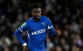 Badiashile tái xuất: Chìa khóa giúp Chelsea củng cố tham vọng top 2 trước Burnley