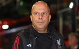 Từ đỉnh cao xuống vực sâu: Liverpool và bài toán chiến thuật của Arne Slot