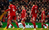 Liverpool đánh mất bản sắc: Khi hàng công tê liệt và hàng thủ tan vỡ