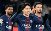 Chiến thắng trước Le Havre giúp PSG đòi lại ngôi đầu Ligue 1