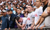 Tottenham khủng hoảng bản sắc: Nỗi sợ tiếng la ó theo chân thầy trò Thomas Frank tới Emirates