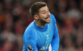 Vicario lên tiếng: Bàn thắng của Eze trước Tottenham “đáng lẽ không hợp lệ”
