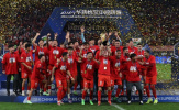 Chinese Super League 2025: Làn sóng khán giả trở lại và dấu hiệu hồi sinh mạnh mẽ