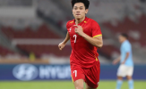 U22 Việt Nam chốt lực lượng sớm: CAHN bật đèn xanh cho ba tài năng trẻ hội quân