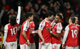 “Vũ khí bí mật” đưa Arsenal đến đỉnh cao Ngoại hạng Anh