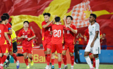 Bất ngờ lớn trước SEA Games 33: U22 Việt Nam đổi lịch, có thể phải đá sân mới vì mưa lũ