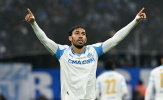 Cú đúp thần tốc của Aubameyang: Marseille khiến Newcastle ôm hận trên đất Pháp