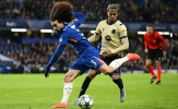 Cucurella được tôn vinh sau trận Chelsea – Barca: Terry gọi “hậu vệ trái số 1”