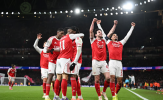 Thắng Bayern 3-1, Arsenal phô diễn sức mạnh toàn diện của đội bóng muốn vô địch