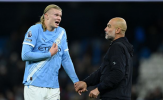 Haaland bức xúc, Pep nổi nóng: Khoảnh khắc gây sốt sau trận Man City – Leeds