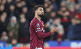 Lucas Paqueta và giới hạn chịu đựng của West Ham