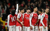 Phong độ ổn định nhưng Arsenal cần vượt qua áp lực để vô địch