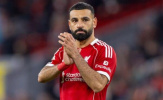 Salah trước ngã rẽ sự nghiệp: Slot loại khỏi đội hình, đại gia Ả Rập chực chờ “giải cứu”
