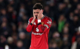 Old Trafford dậy sóng: Vì sao 6 “tử huyệt” có thể khiến Ruben Amorim bị sa thải?