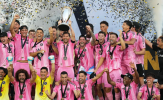 Messi làm nên lịch sử, Inter Miami lần đầu vô địch MLS Cup