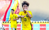 U22 Malaysia thắng đậm U22 Lào: Báo chí Mã Lai gửi lời “cảnh báo” tới U22 Việt Nam