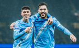 Vùi dập Sunderland 3-0, Man City gửi “tối hậu thư” cho Arsenal tại Premier League