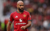 Bryan Mbeumo và trọng trách 'giải cứu' Man Utd trước chuyến làm khách tại Molineux