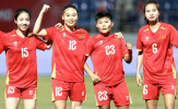 Tuyển nữ Việt Nam rộng cửa vào bán kết SEA Games 33 nếu thắng Philippines